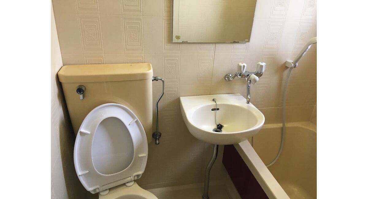 引越に伴う退去時の現況回復清掃 東京のハウスクリーニングおそうじ革命 八王子南店のブログ